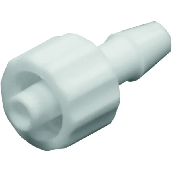 Adapter Kunststoff für Anschluß an Modell 90207-32