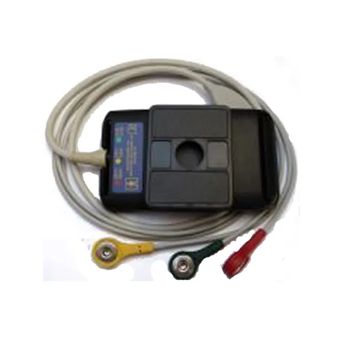 Nispel DM_3ermit 500x500 Patientenkabel für Lifecard CF 3-adrig lang mit Clip