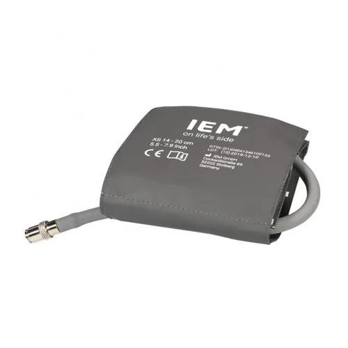 IEM Mobil-O-Graph Manschette XL (38-55 cm)