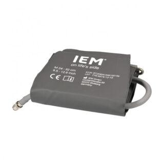 IEM Mobil-O-Graph Manschette M (24-32 cm)