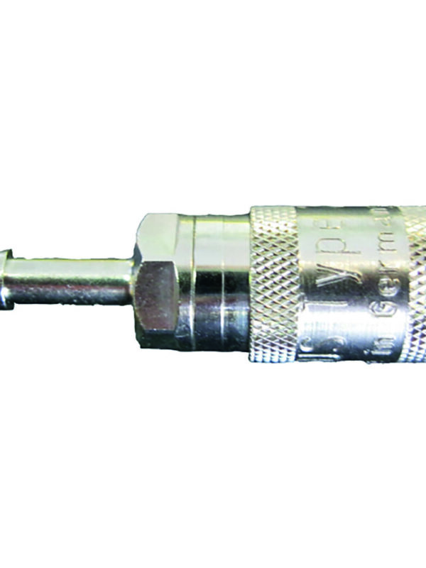 Quick Disconnector Adapter Metall für Anschluß an Modell 90207-2Q