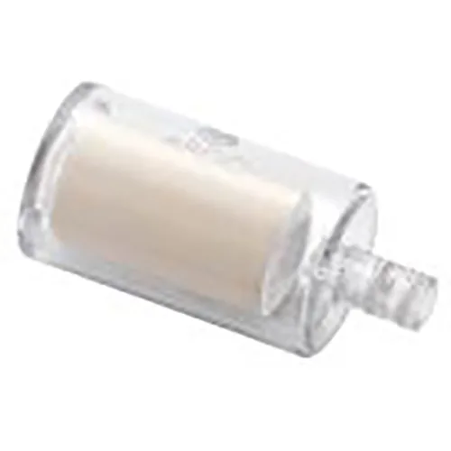 Bakterienfilter Hydrophober Bakterienfilter (VE=10 Stück)