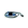 Spo2-Fingerclip-Sensor zu Nellcor Spo2-Fingerclip-Sensor zu Nellcor