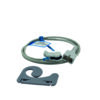 Spo2 Ohrsensor zu Nellcor Spo2 Ohrsensor zu Nellcor