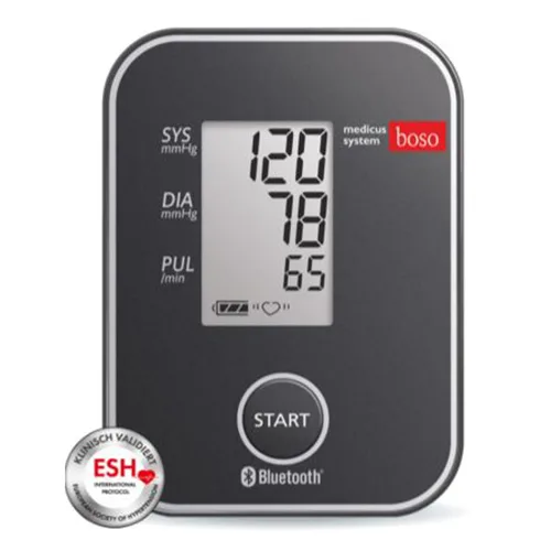 boso medicus system