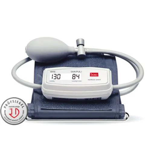 boso medicus smart