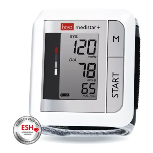 Medistar+ boso medistar+ Blutdruckmessgerät