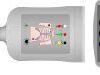 Philips-EKG2.jpg 3-adriges Stammkabel zu Philips/HP