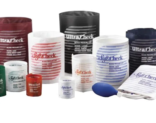 Spacelabs-UltraCheck.jpg UltraCheck Manschette 13-20 cm Spacelabs