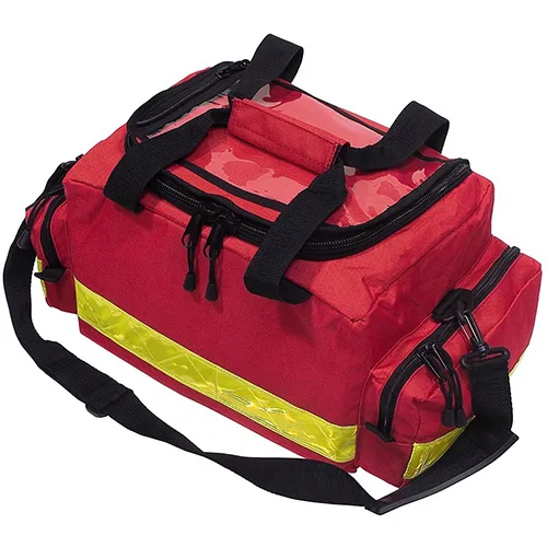 10-TA-NFT3-g Notfalltasche Basic