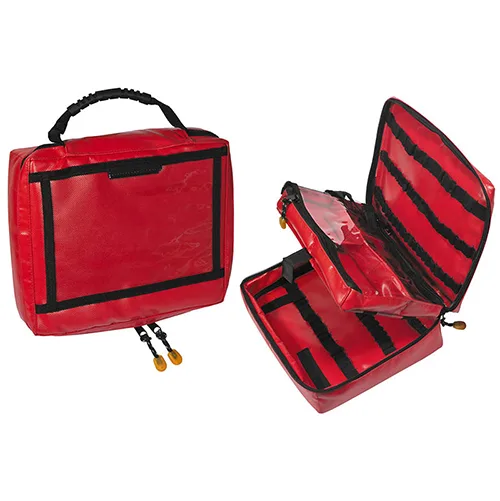 262-APGY-30R Schlaufen-Tasche, groß