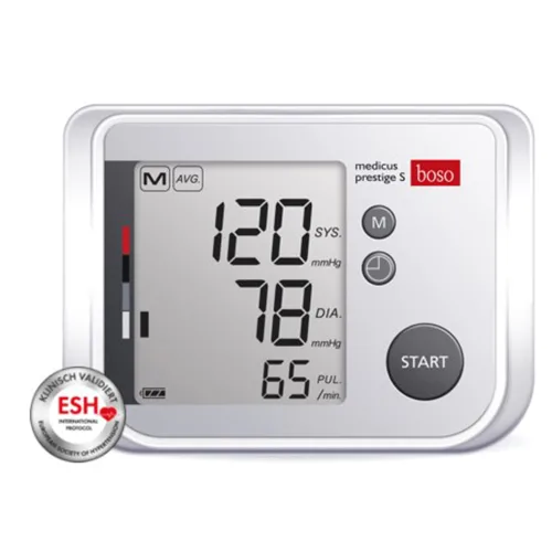boso prestige S boso medicus prestige S