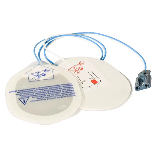 Defi-Elektroden zu Philips wie M3713A