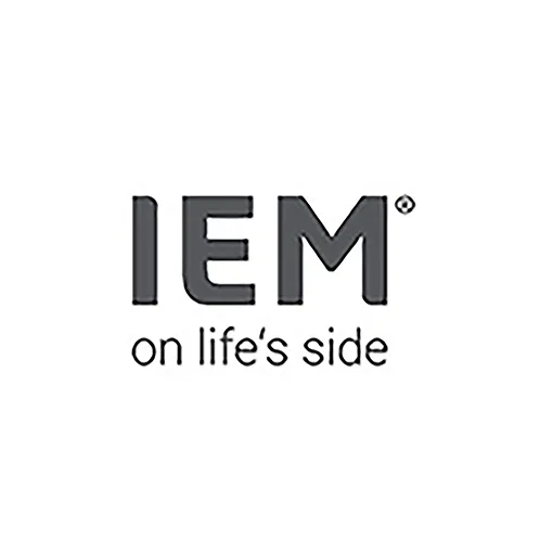IEM Logo