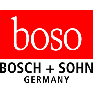boso TM-2450 Gürtel