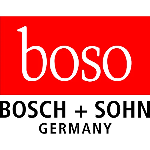 boso_LOGO_HKS14 boso TM-2450 Gürtel