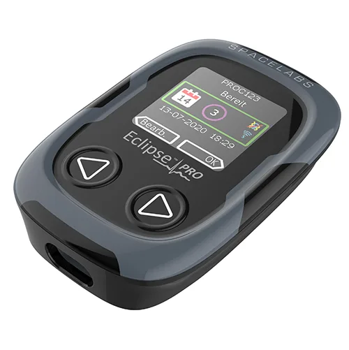 Spacelabs EclipsePRO Langzeit-EKG-Rekorder