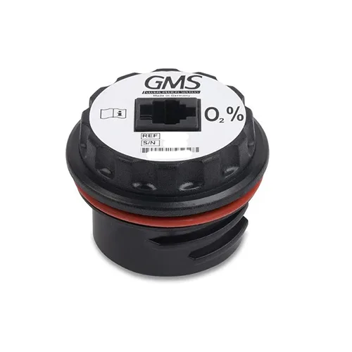 O2 Zelle zu GE 6050-0004-110