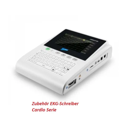Zubehör Wiederaufladbarer Akku Cardio M+ (Neu)