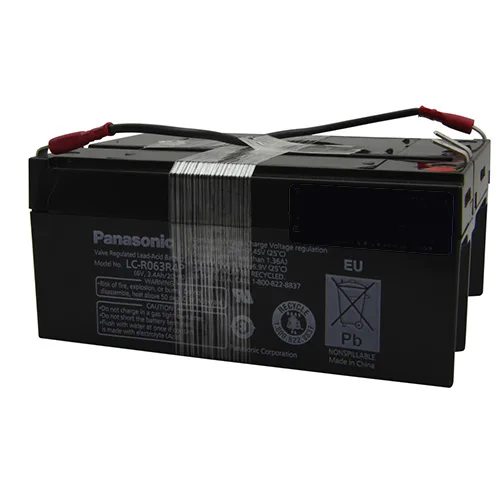 Akku zu Fresenius 4008