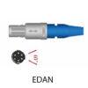 Edan SpO2 Ohrsensor zu Edan (3,00 m)