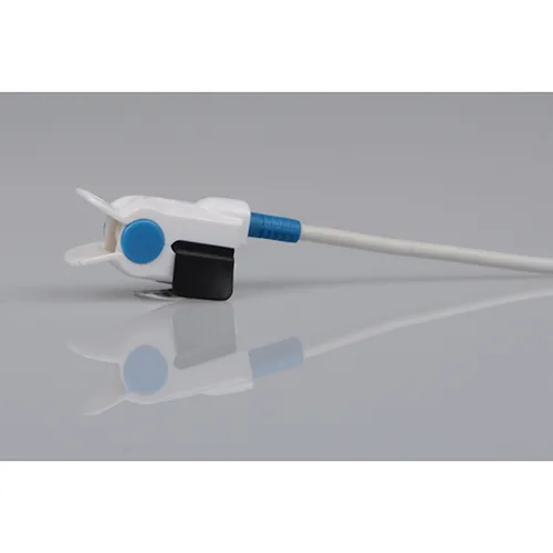 Fingerclip Pedi SpO2 Fingerclipsensor für Kinder (1,10 m)