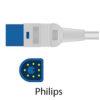 Philips Philips (Einwegsensor) Adult