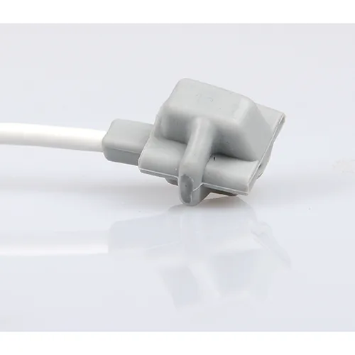 Silikontasche Pedi SpO2 Fingersensor mit Silikontasche für Kinder (1,10 m)