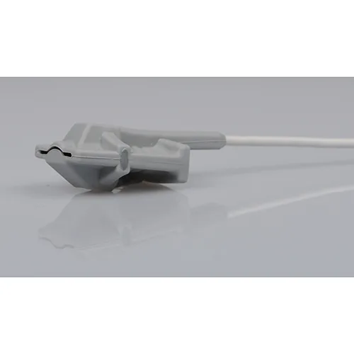 Silikontasche SpO2-Silikon-Fingersensor zu Nonin (3,00 m)