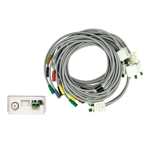 38401590-A_mit_Stecker 10-adriger Satz Elektrodenleitungen zu KISS