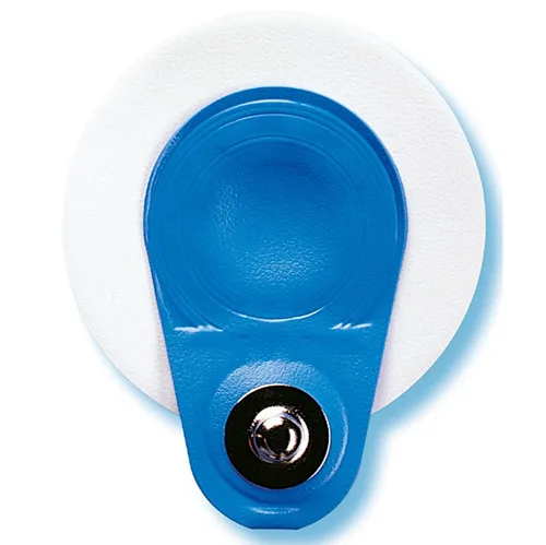 Ambu Blue-Sensor2 25 Stk. Langzeit-EKG-Elektroden Ambu BlueSensor