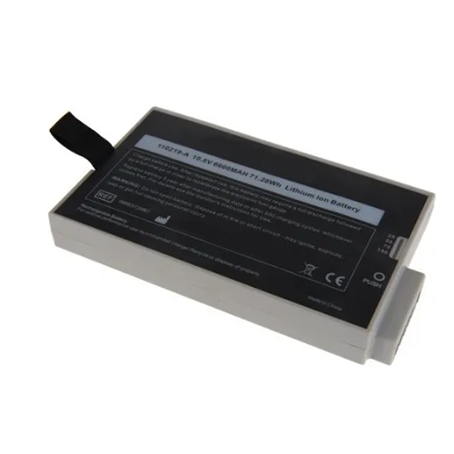 Akku zu Philips MP-Reihe