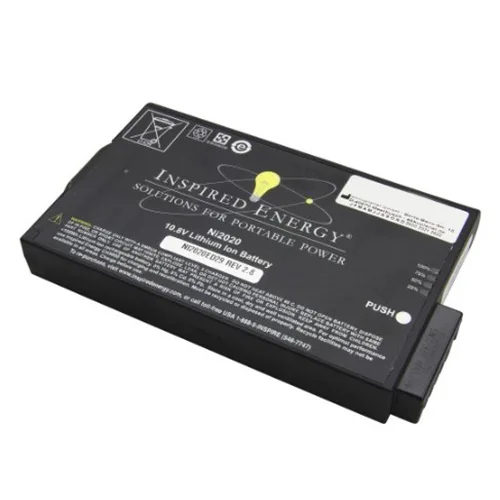 110219-O Akku zu Philips M3046 Viridia