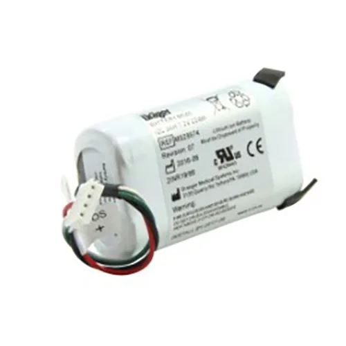 110599-O Akku für Dräger Infinity M540