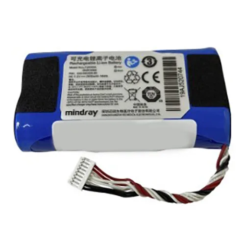 110853-O Akku für Datascope (Mindray) Benevision