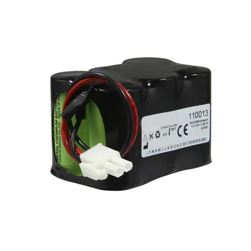 Akku für Braun Perfusor fm (MFC)