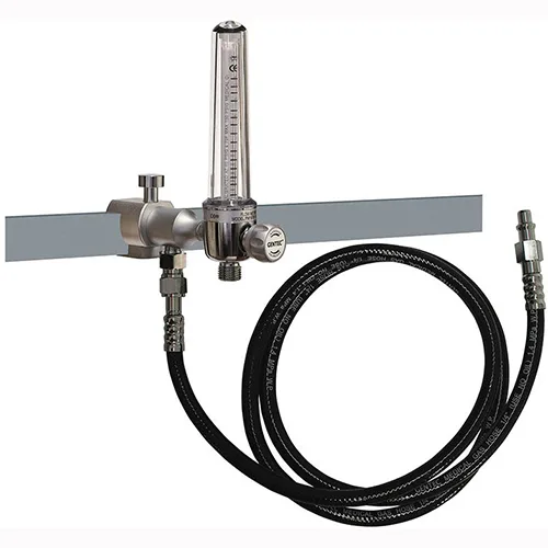 147-OSSG-115 Einzel-Flussregler ZGA bis 15 l/min (Druckluft)
