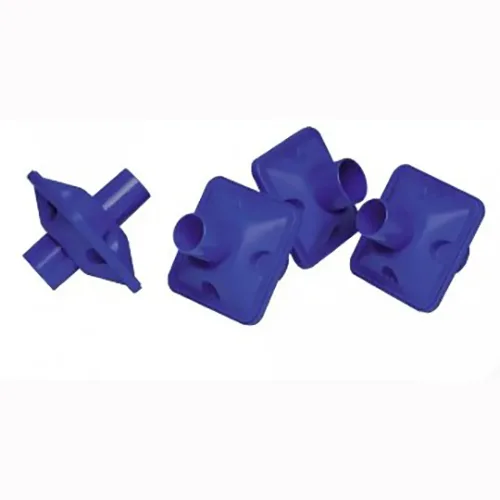 290977 Vitalograph Bakterien-Viren-Filter BVF™ blau