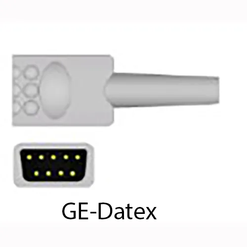 GE Datex-Ohmeda AS/3