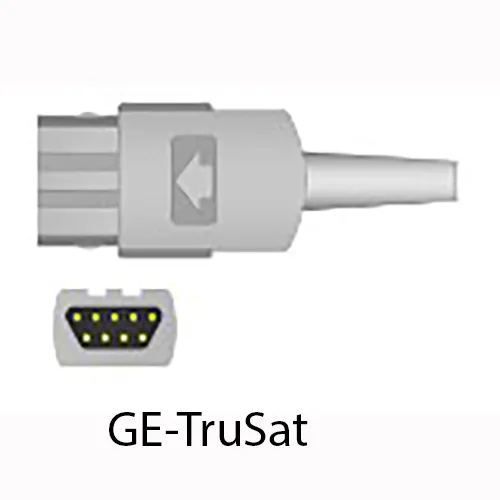 GE Datex TruSat
