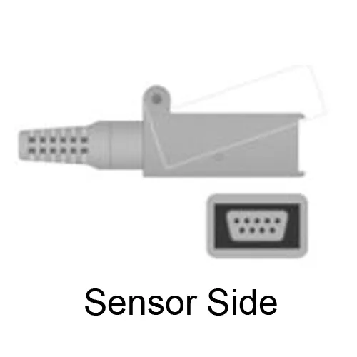 Artema2 SpO2-Adapterkabel zu Philips M1943A