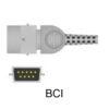 BCI SpO2-Fingersensor zu BCI (1,00 m)
