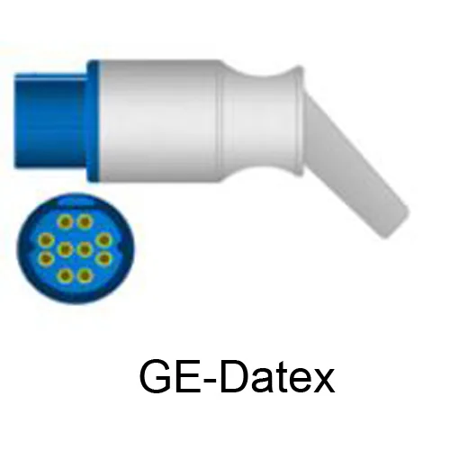 GE Datex-Ohmeda C/S3
