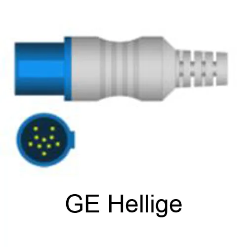 GE Hellige