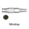 Mindray Mindray (CSI)