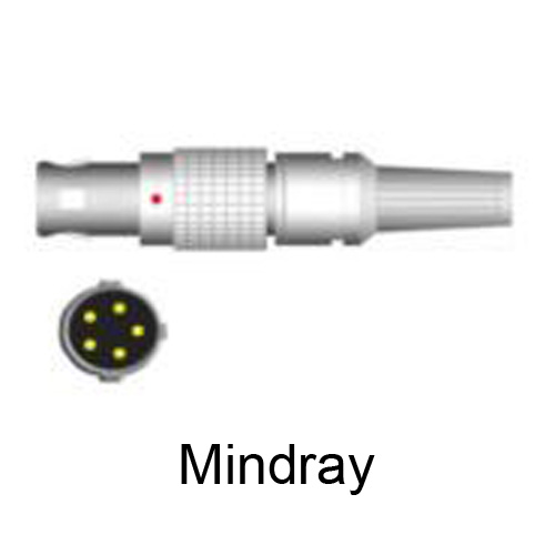 Mindray (CSI)