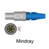 SpO2-Ohrsensor zu Mindray LM6Pins (3,00 m)