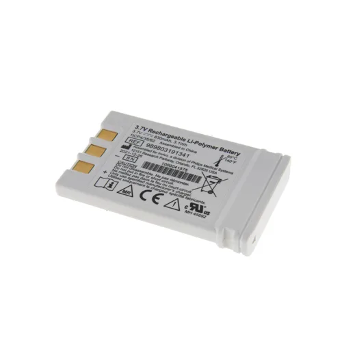 NI-989803191341 Original Akku Philips MR400 Wireless Modul