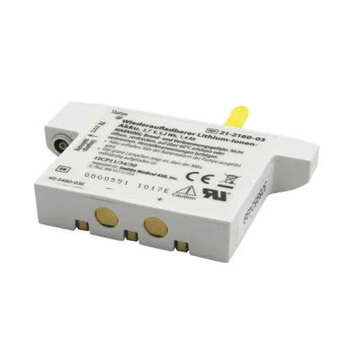 Akku Braun Infusionspumpe CADD