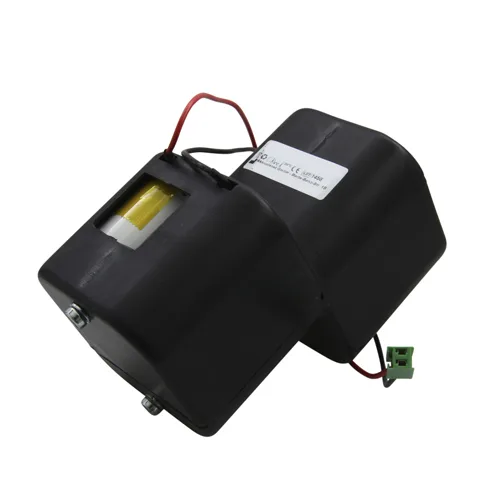 Akku zu Braun Infusomat Secura